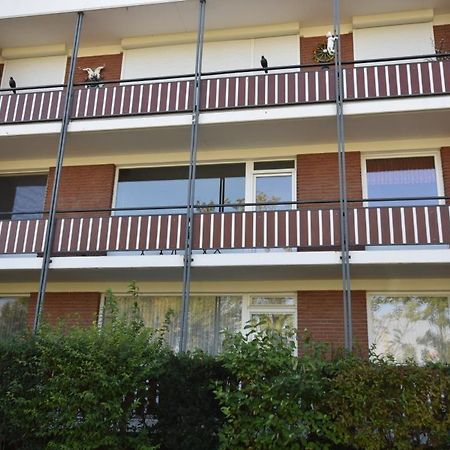 Stadtdomizil Am Binnensee, Haus Bellevue Heiligenhafen Eksteriør bilde